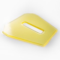 LUIMOTO "GOLD GEL R" GEL PAD - RIDER KIT (9 x 9.25 inch) LUIMOTO "GOLD GEL R" GEL PAD - RIDER KIT (9 x 9.25 inch)